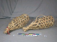 藏品(小型牽路雞籠)的圖片